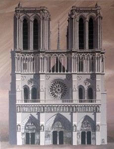 Catedral de Paris